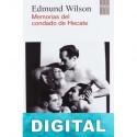 Memorias del condado de Hécate Edmund Wilson