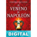 El veneno de Napoleón Edmundo Díaz Conde