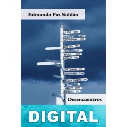 Desencuentros Edmundo Paz Soldán