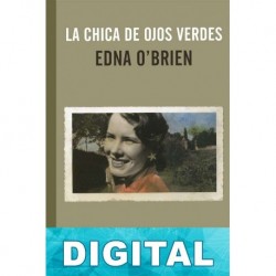 La chica de ojos verdes Edna O’Brien