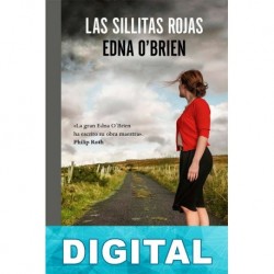 Las sillitas rojas Edna O’Brien