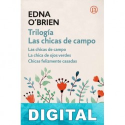 Trilogía Las chicas de campo Edna O´Brien