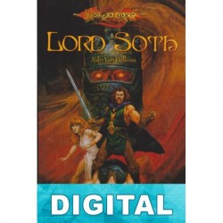 Lord Soth Edo van Belkom