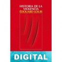 Historia de la violencia Édouard Louis