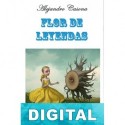 Flor de leyendas Alejandro Casona