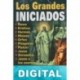 Los grandes iniciados Édouard Schuré