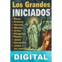 Los grandes iniciados Édouard Schuré