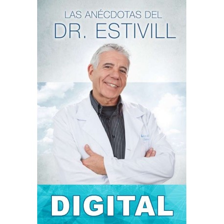 Las anécdotas del Dr. Estivill Eduard Estivill