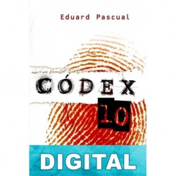 Códex 10 Eduard Pascual