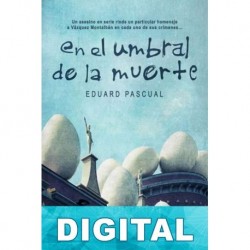 En el umbral de la muerte Eduard Pascual