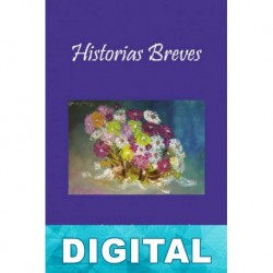 Historias breves Eduardo Acevedo