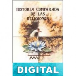 Historia comparada de las religiones Eduardo Alfonso