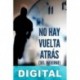 No hay vuelta atrás (del infierno) Eduardo Arias