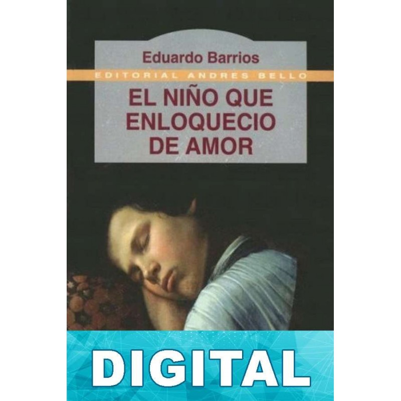 1. El Niño Que Enloqueció De Amor.Pdf - Google Drive