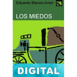 Los miedos Eduardo Blanco-Amor