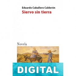 Siervo sin tierra Eduardo Caballero Calderón
