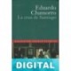 La cruz de Santiago Eduardo Chamorro