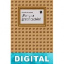 ¡Por una gratificación! Eduardo de Lustonó