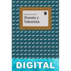Donato y Valentina Eduardo de Lustonó