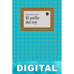 El anillo del rey Eduardo de Lustonó