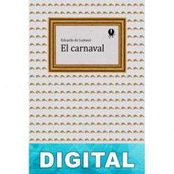 El carnaval Eduardo de Lustonó