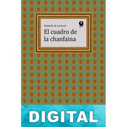 El cuadro de la chanfaina Eduardo de Lustonó