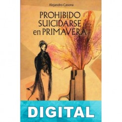 Prohibido suicidarse en primavera Alejandro Casona