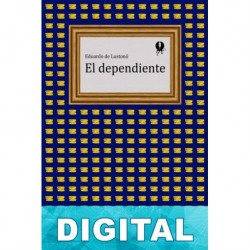 El dependiente Eduardo de Lustonó