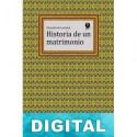 Historia de un matrimonio Eduardo de Lustonó