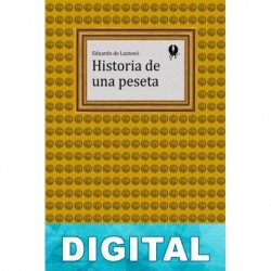 Historia de una peseta Eduardo de Lustonó