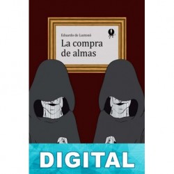 La compra de almas Eduardo de Lustonó