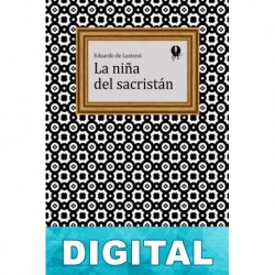 La niña del sacristán Eduardo de Lustonó