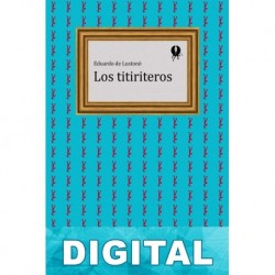 Los titiriteros Eduardo de Lustonó