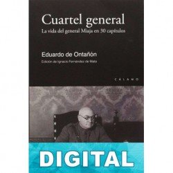 Cuartel general Eduardo de Ontañón