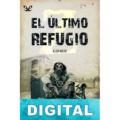 El último refugio, Z Alejandro Castroguer