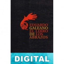 El libro de los abrazos Eduardo Galeano