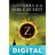 La guerra de la doble muerte Alejandro Castroguer