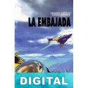 La embajada Eduardo Gallego & Guillem Sánchez