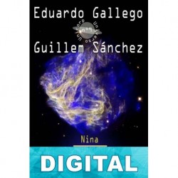 Nina. Dime con quién andas Eduardo Gallego