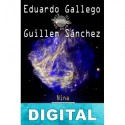 Nina. Dime con quién andas Eduardo Gallego