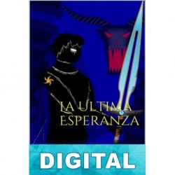 La última esperanza: El despertar Eduardo Galli
