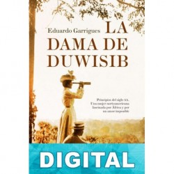 La dama de Duwisib Eduardo Garrigues