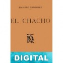 El Chacho Eduardo Gutiérrez