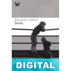 Duelo Eduardo Halfon