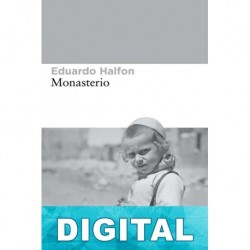 Monasterio Eduardo Halfon