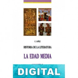La Edad Media Eduardo Iáñez