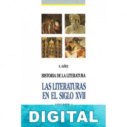 La literatura en el siglo XVIII: Ilustración, Neoclasicismo y Prerromanticismo Eduardo Iáñez