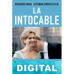 La intocable Eduardo Inda & Esteban Urreiztieta