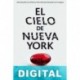 El cielo de Nueva York Alejandro Corral