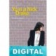 Yo vi a Nick Drake Eduardo Jordà